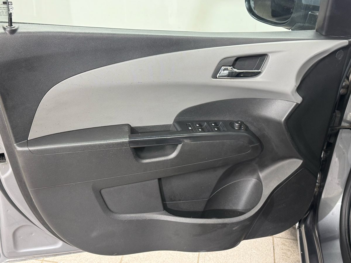 Chevrolet Aveo LT 2014 г.в., 181 000 км.