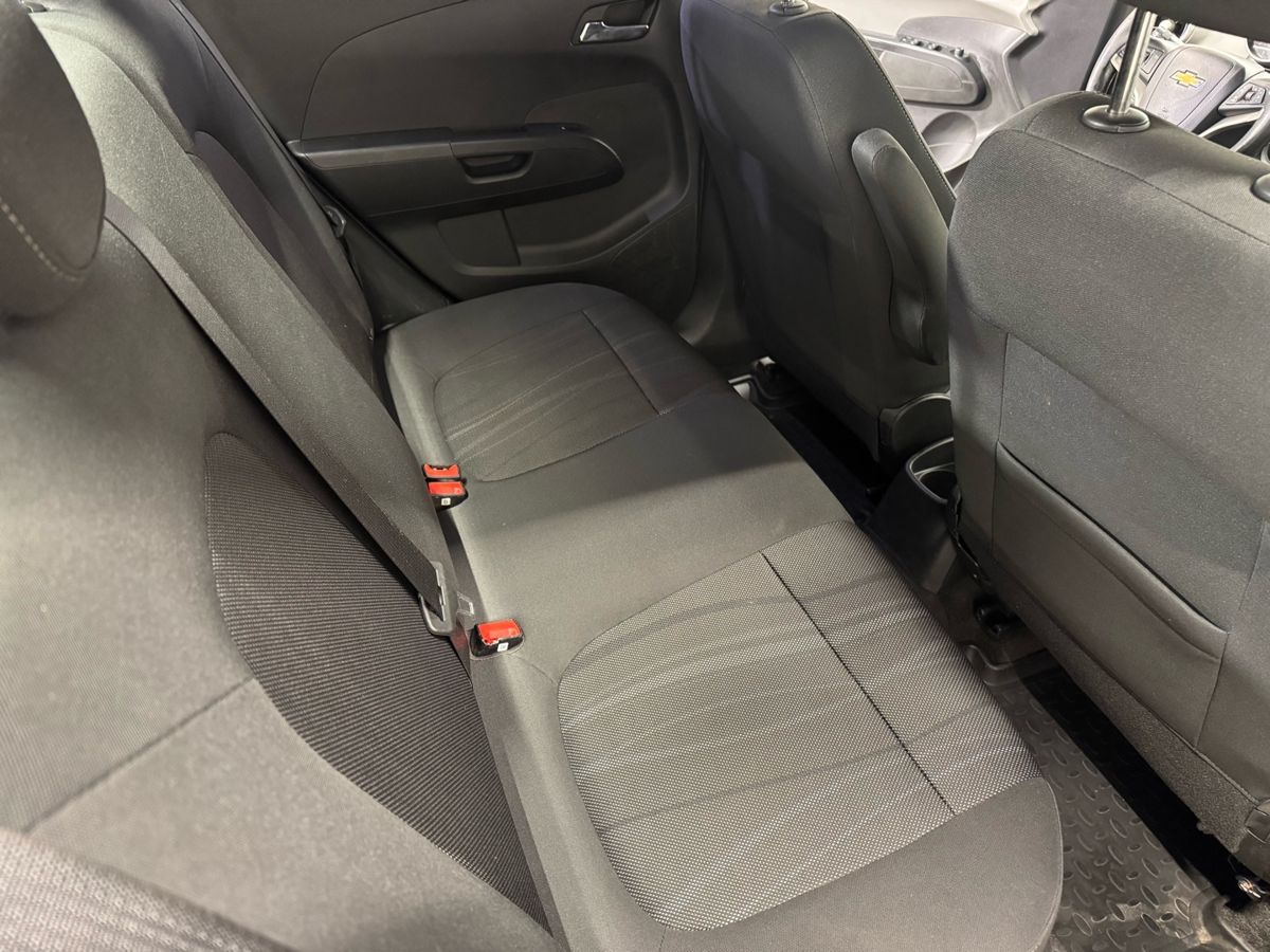 Chevrolet Aveo LT 2014 г.в., 181 000 км.