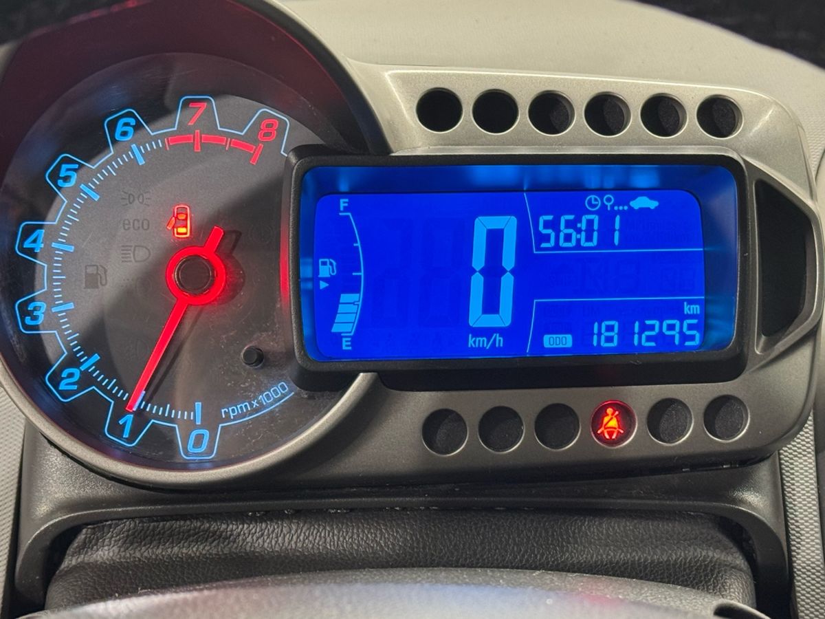 Chevrolet Aveo LT 2014 г.в., 181 000 км.