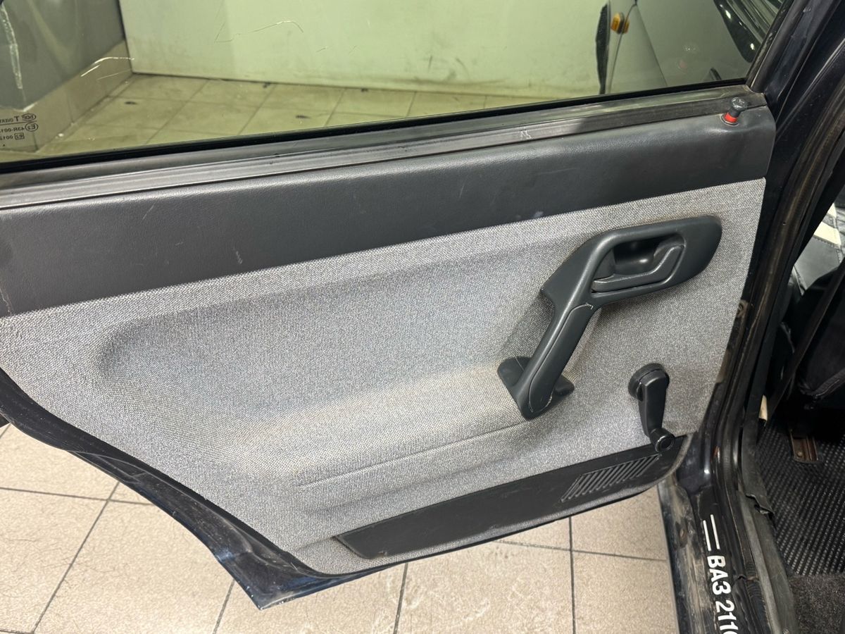 Lada 2110 999 2006 г.в., 165 000 км.