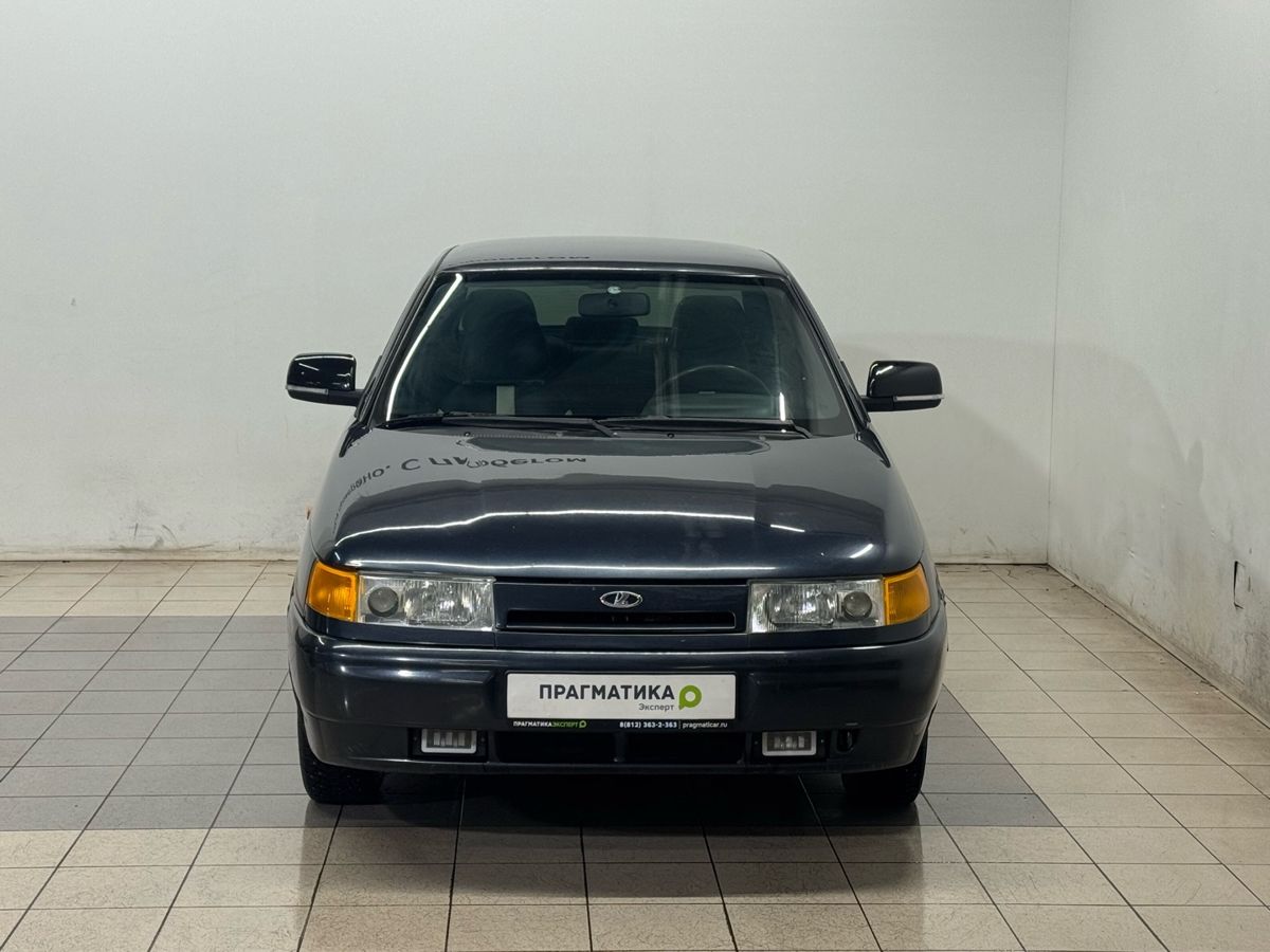 Lada 2110 999 2006 г.в., 165 000 км.
