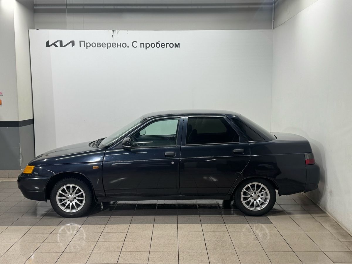 Lada 2110 999 2006 г.в., 165 000 км.
