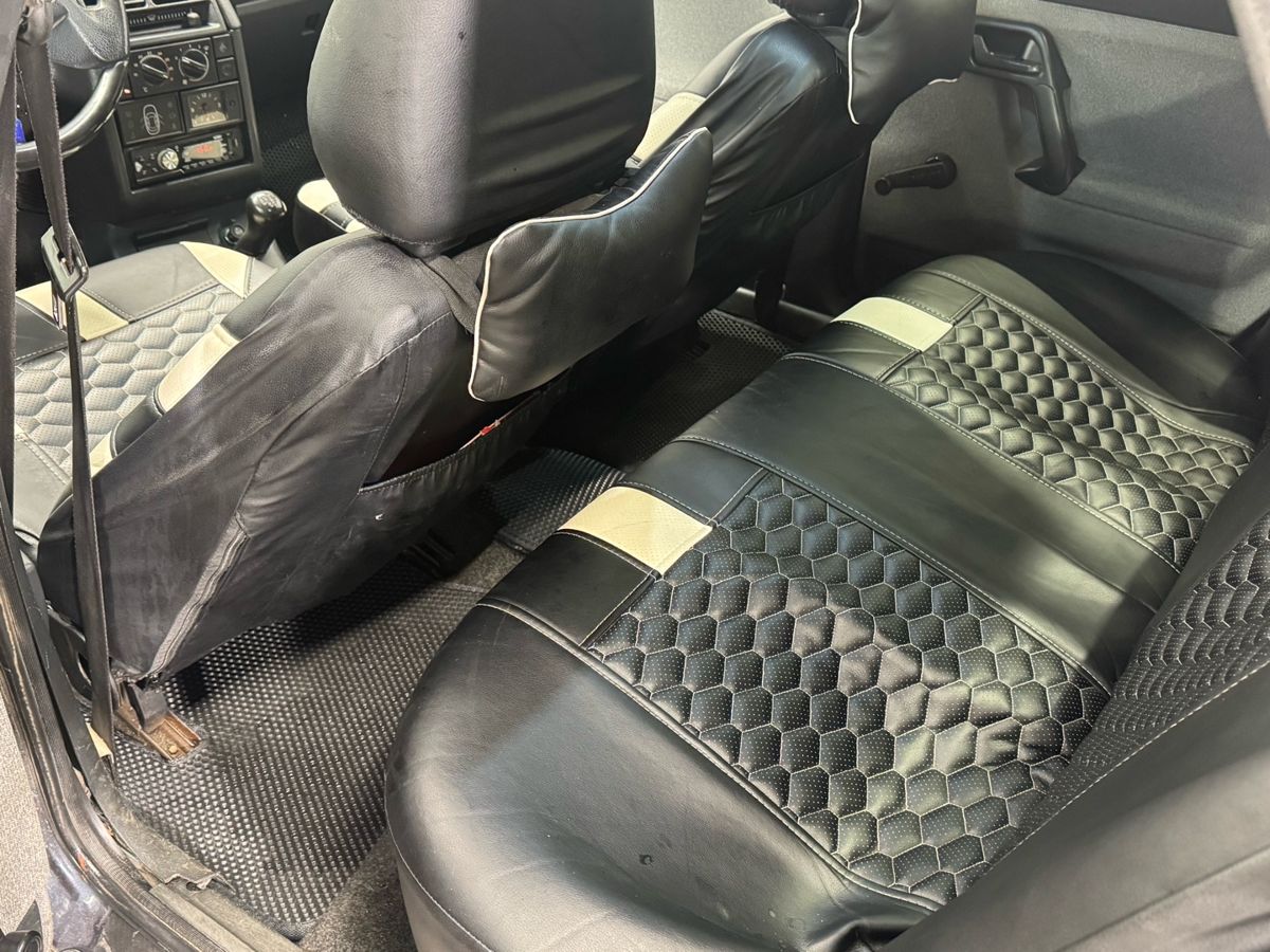 Lada 2110 999 2006 г.в., 165 000 км.