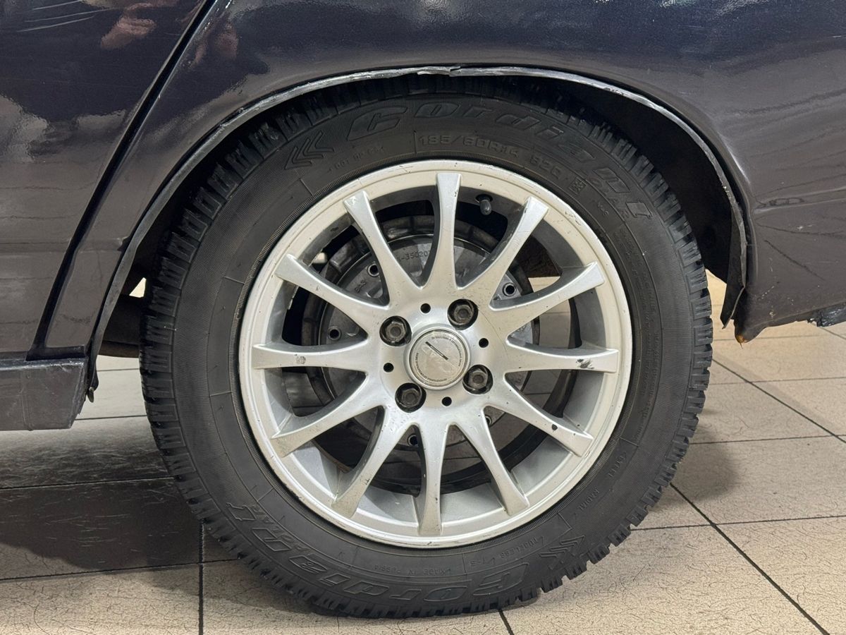 Lada 2110 999 2006 г.в., 165 000 км.