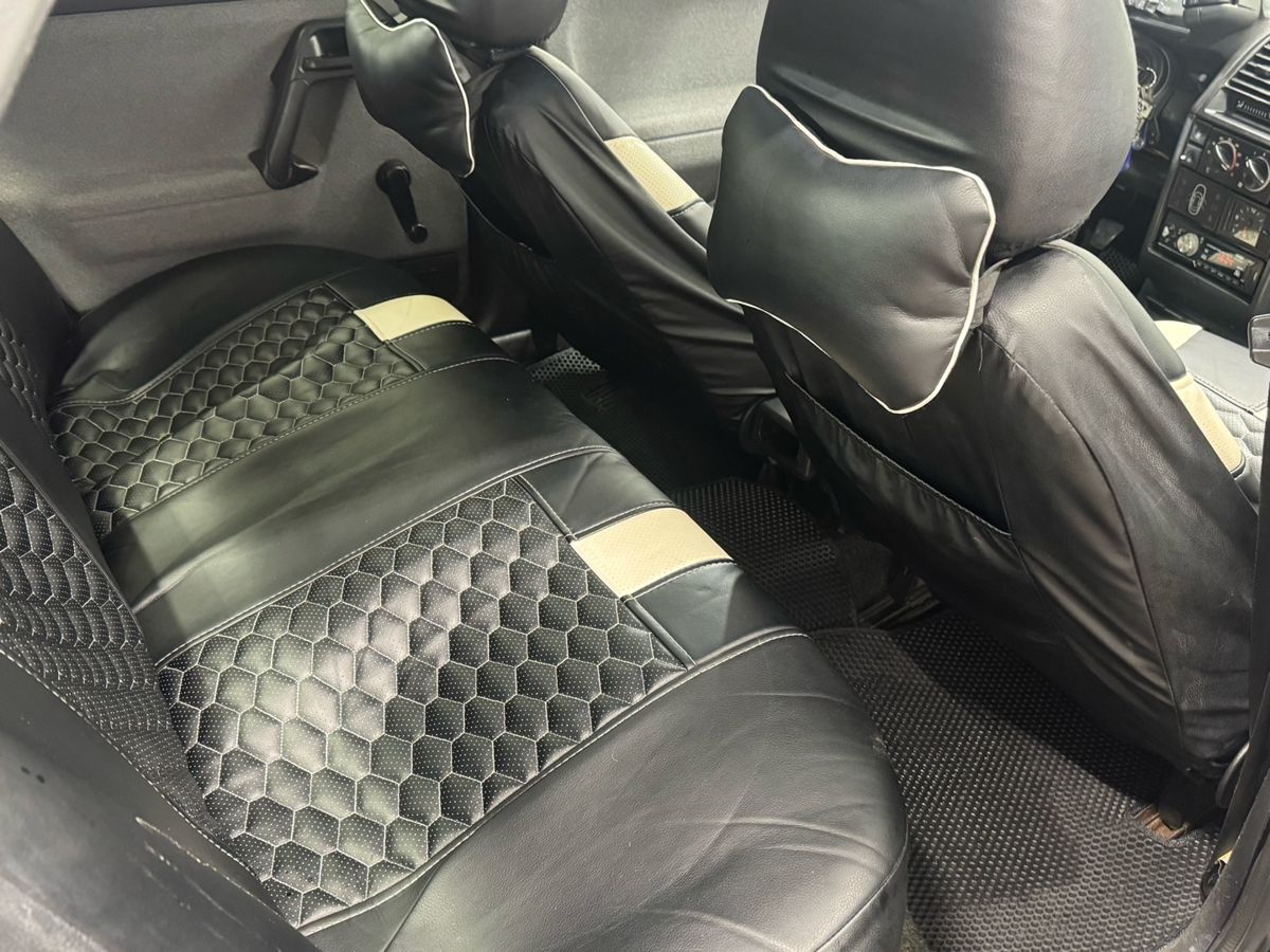 Lada 2110 999 2006 г.в., 165 000 км.