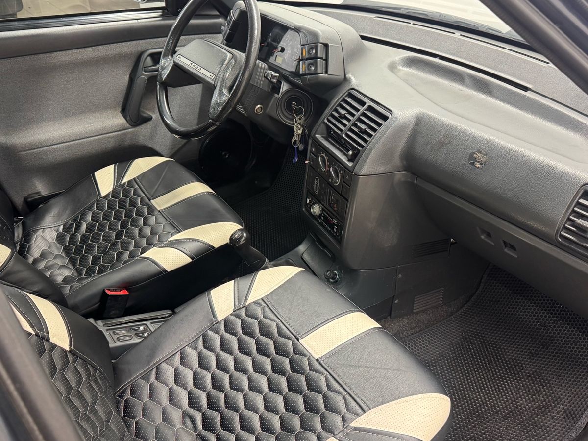 Lada 2110 999 2006 г.в., 165 000 км.