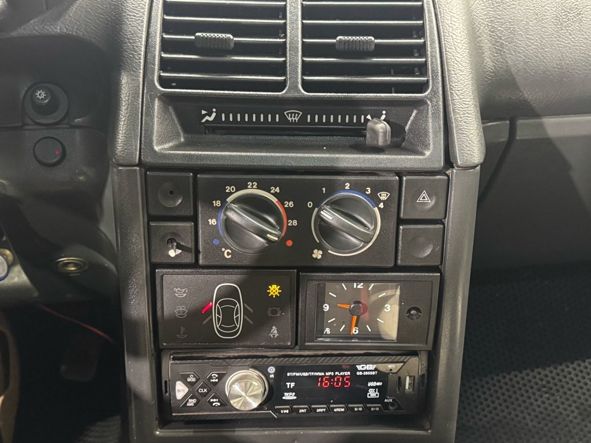 Lada 2110 999 2006 г.в., 165 000 км.