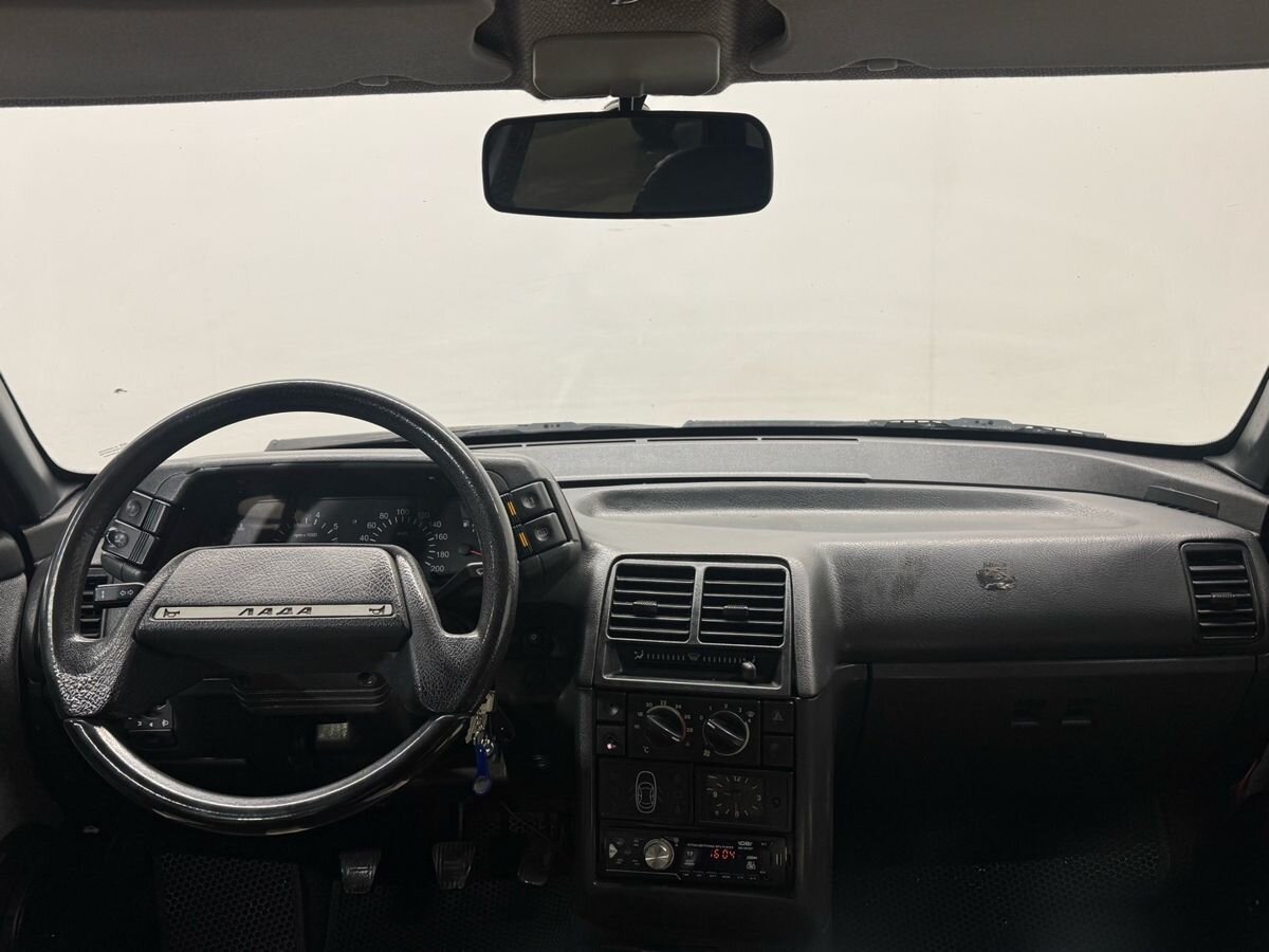 Lada 2110 999 2006 г.в., 165 000 км.