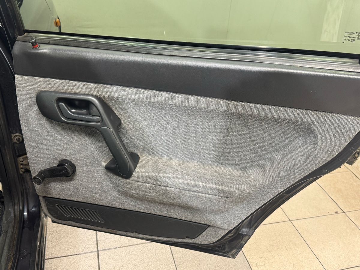 Lada 2110 999 2006 г.в., 165 000 км.