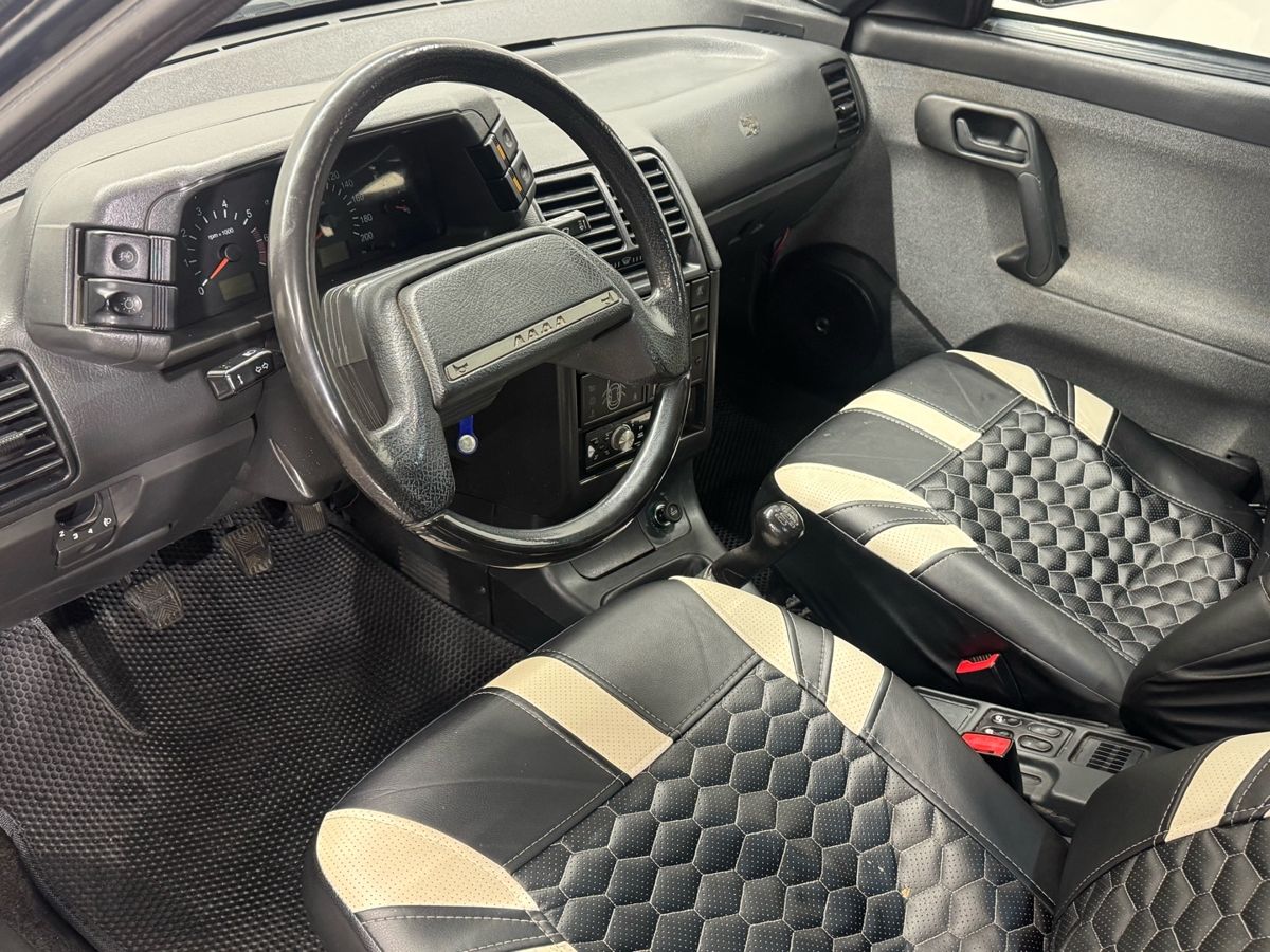 Lada 2110 999 2006 г.в., 165 000 км.