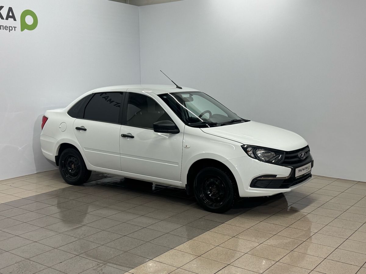Lada Granta Classic 2020 г.в., 95 000 км.