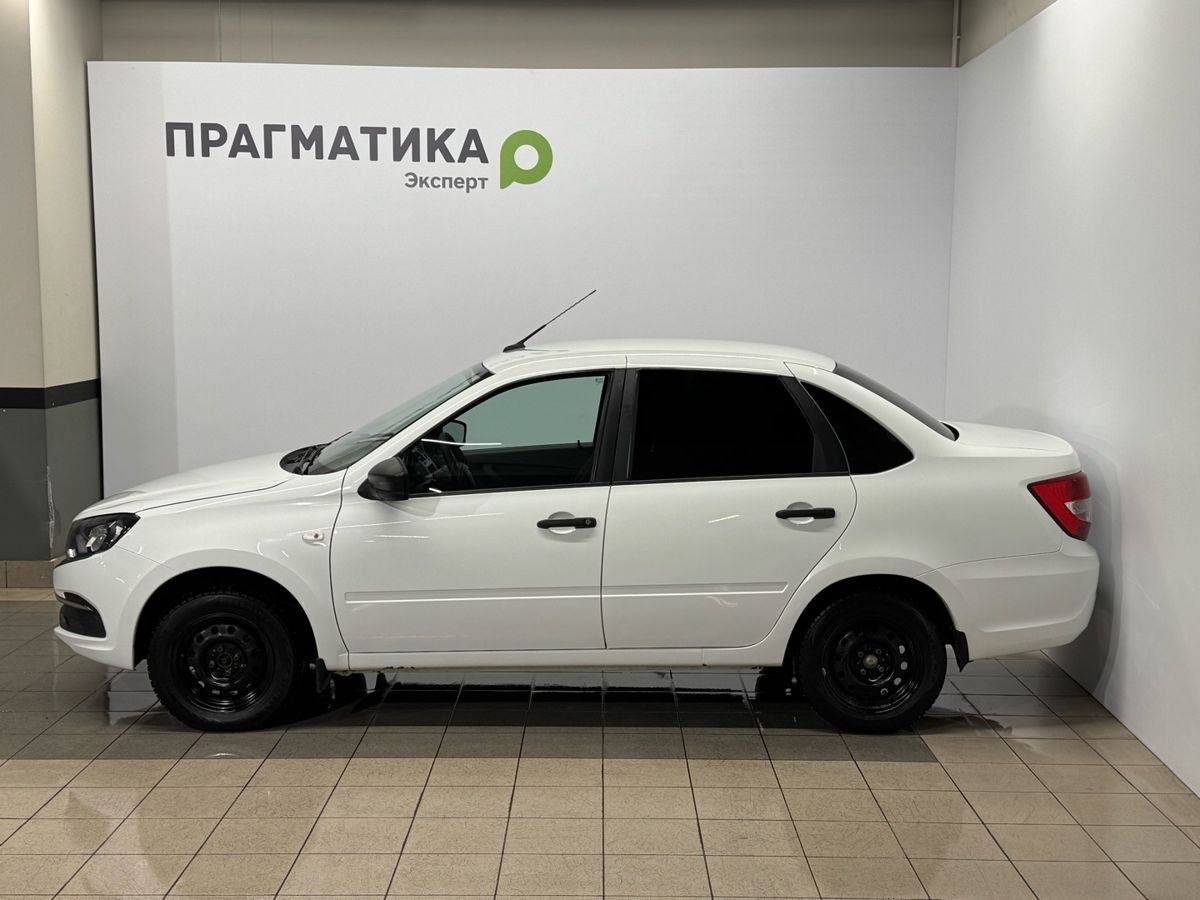 Lada Granta Classic 2020 г.в., 95 000 км.