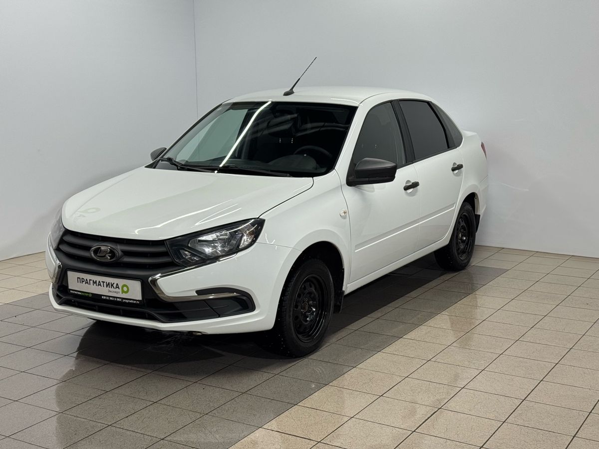 Lada Granta
