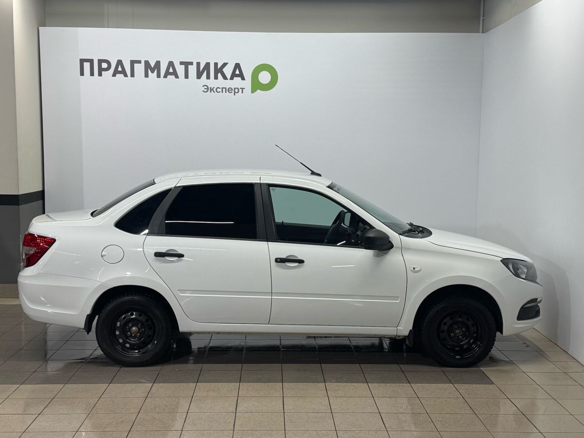 Lada Granta Classic 2020 г.в., 95 000 км.