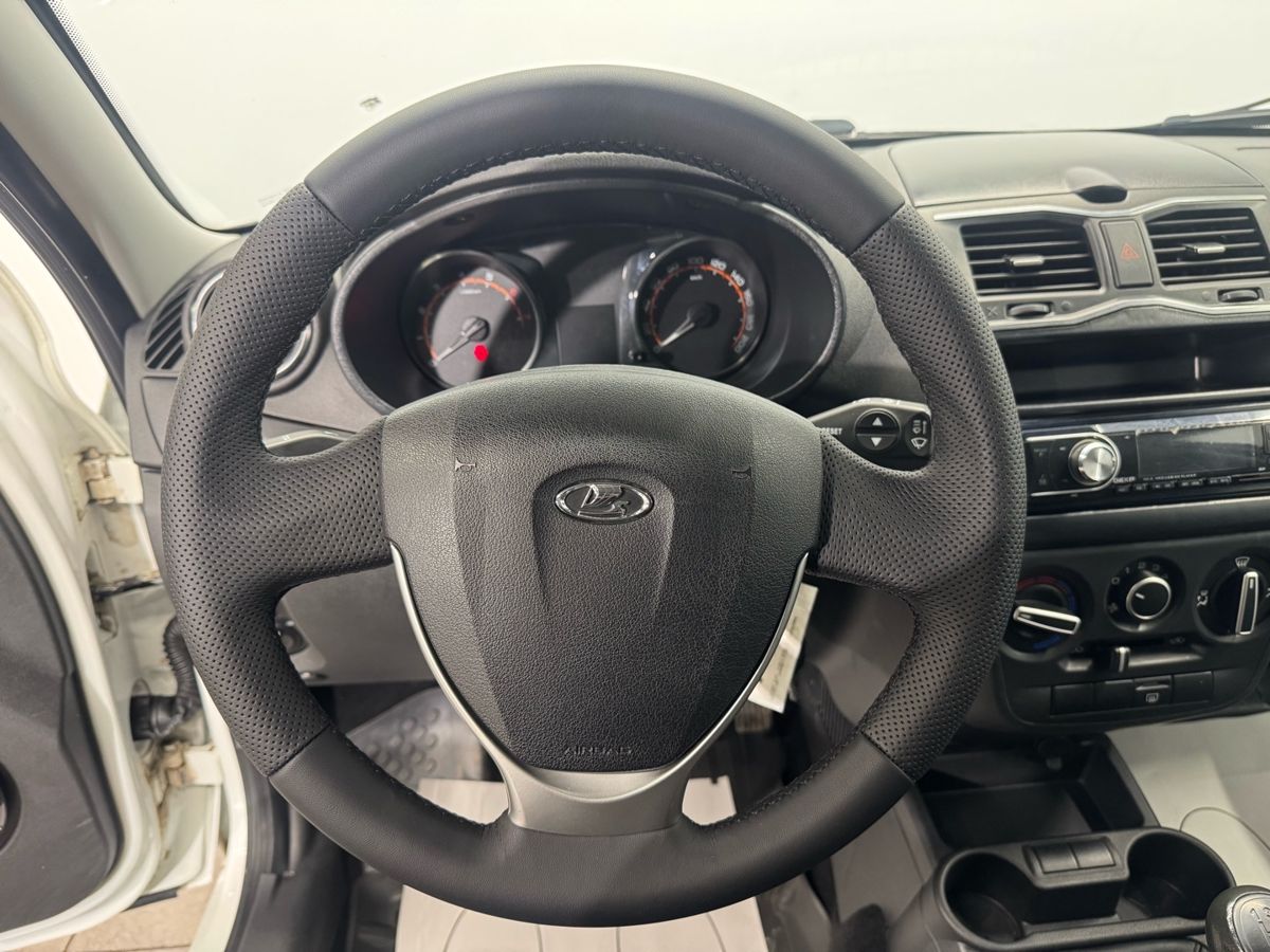 Lada Granta Classic 2020 г.в., 95 000 км.