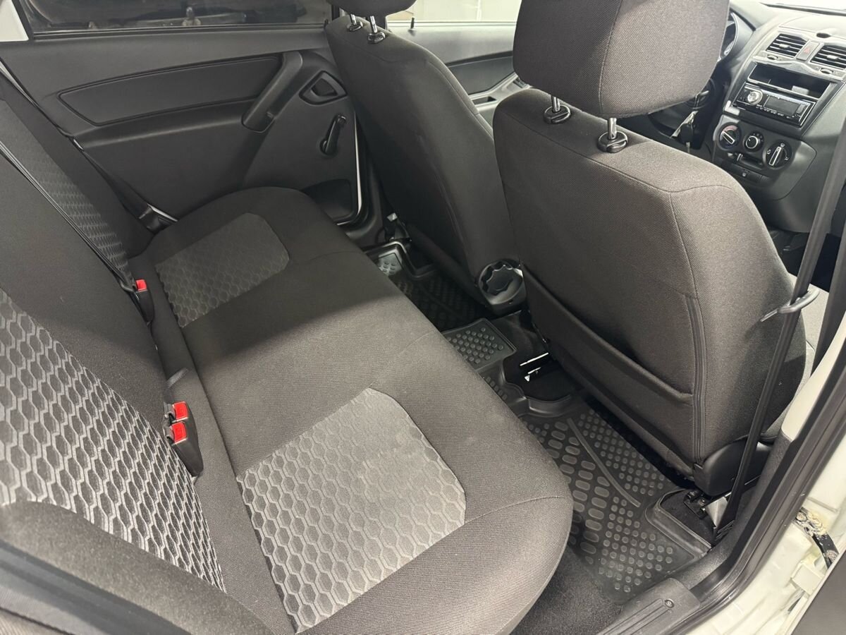 Lada Granta Classic 2020 г.в., 95 000 км.