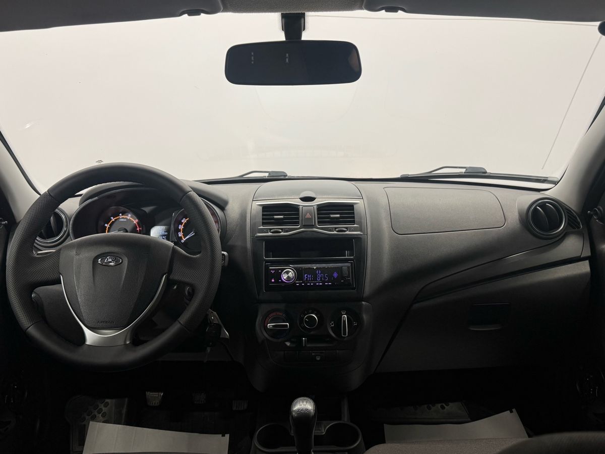 Lada Granta Classic 2020 г.в., 95 000 км.