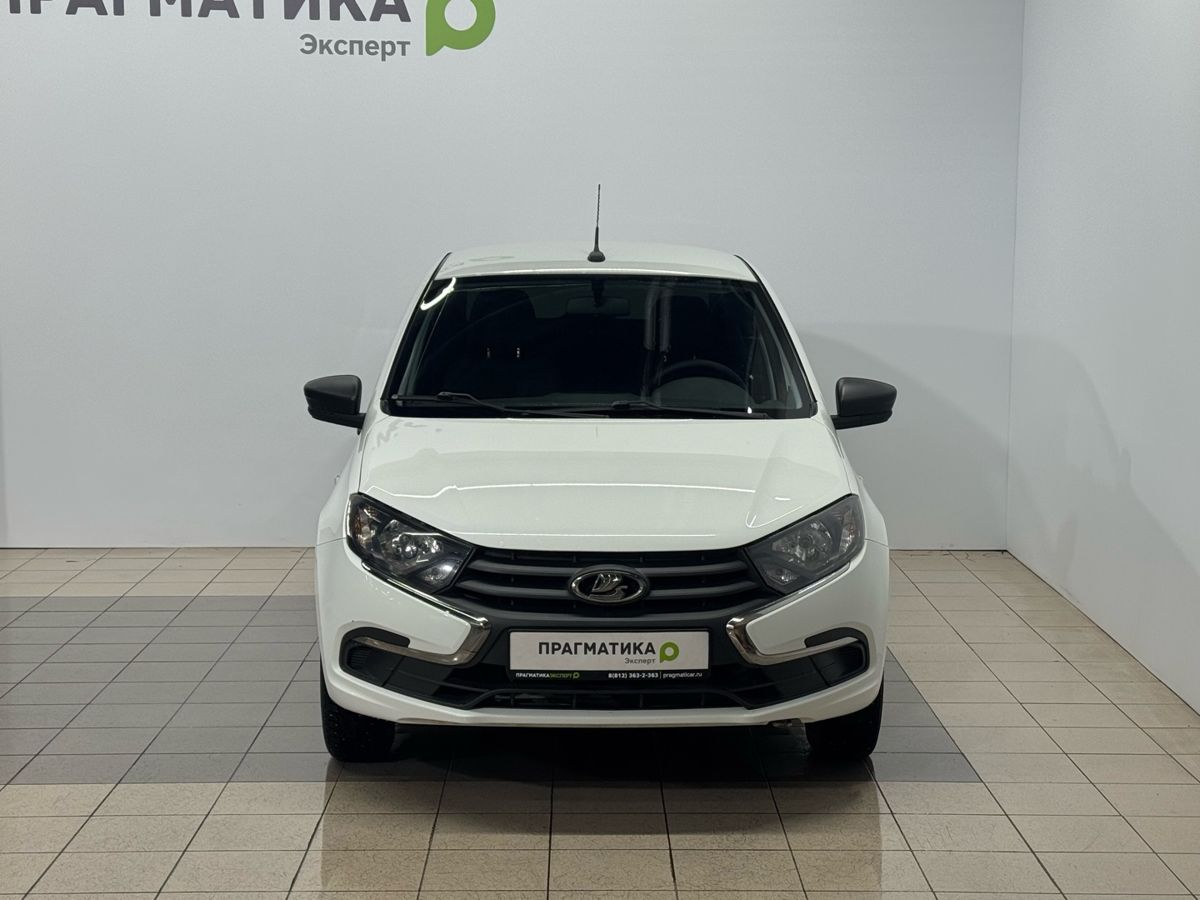 Lada Granta Classic 2020 г.в., 95 000 км.