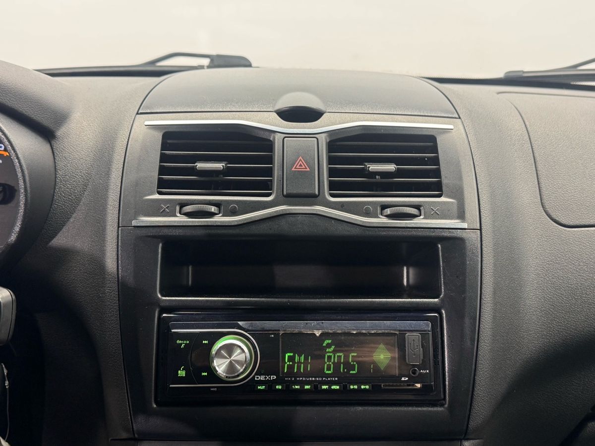 Lada Granta Classic 2020 г.в., 95 000 км.