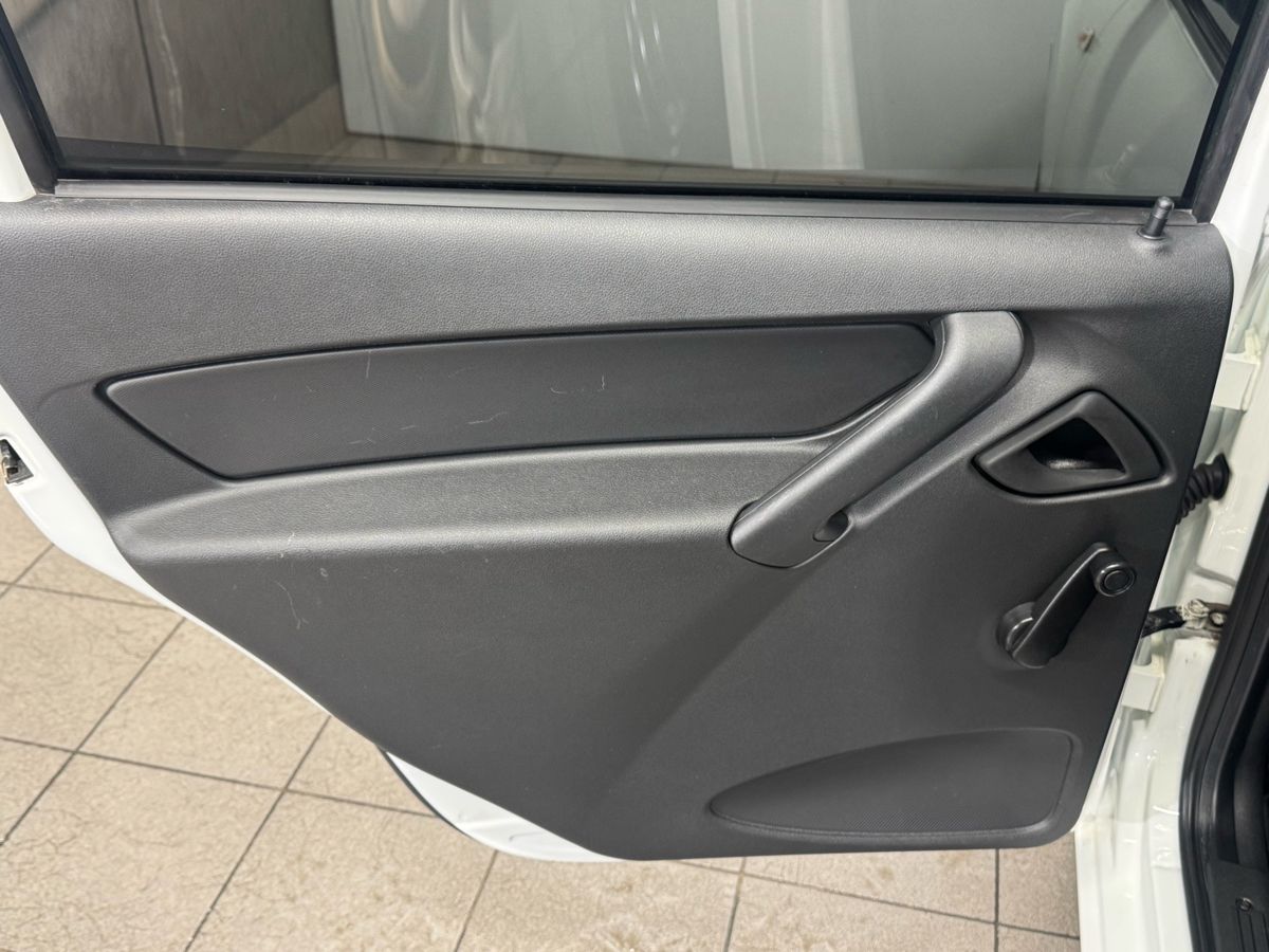 Lada Granta Classic 2020 г.в., 95 000 км.