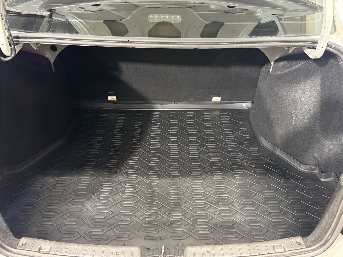 Lada Granta Classic 2020 г.в., 95 000 км.