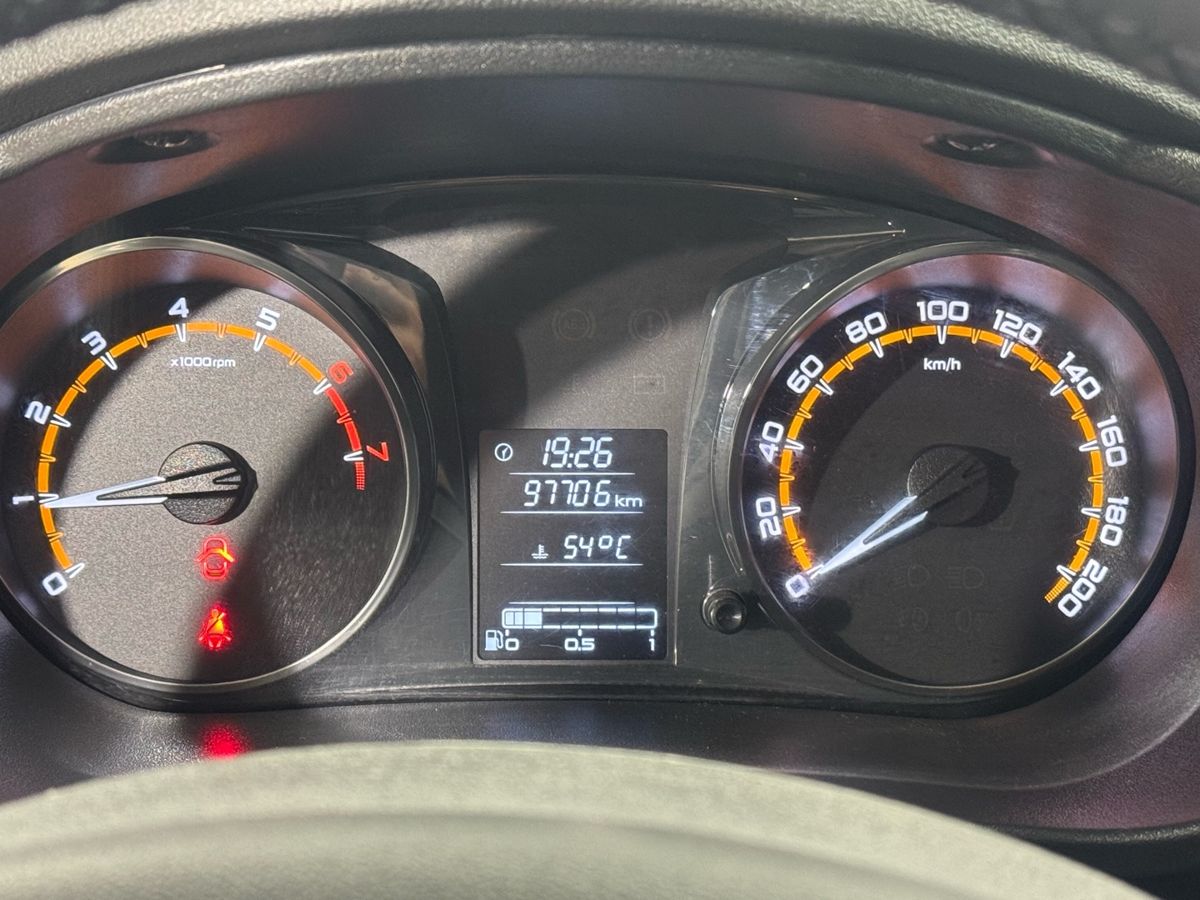 Lada Granta Classic 2020 г.в., 95 000 км.