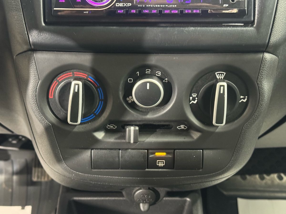 Lada Granta Classic 2020 г.в., 95 000 км.