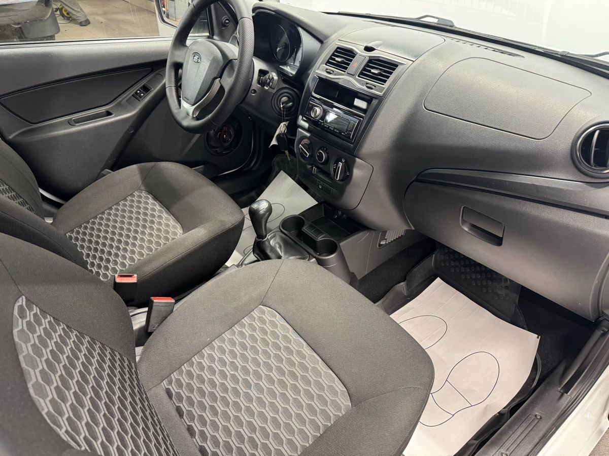 Lada Granta Classic 2020 г.в., 95 000 км.