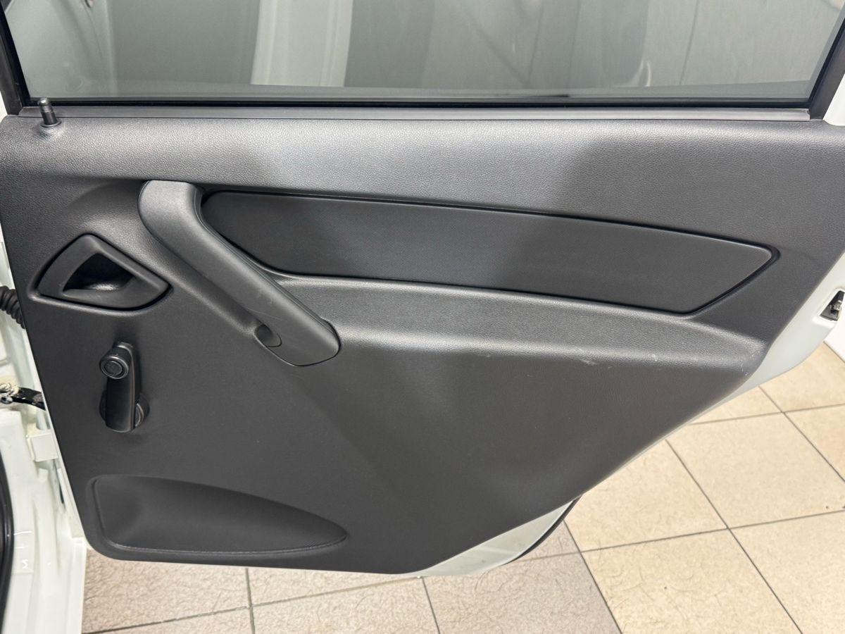 Lada Granta Classic 2020 г.в., 95 000 км.