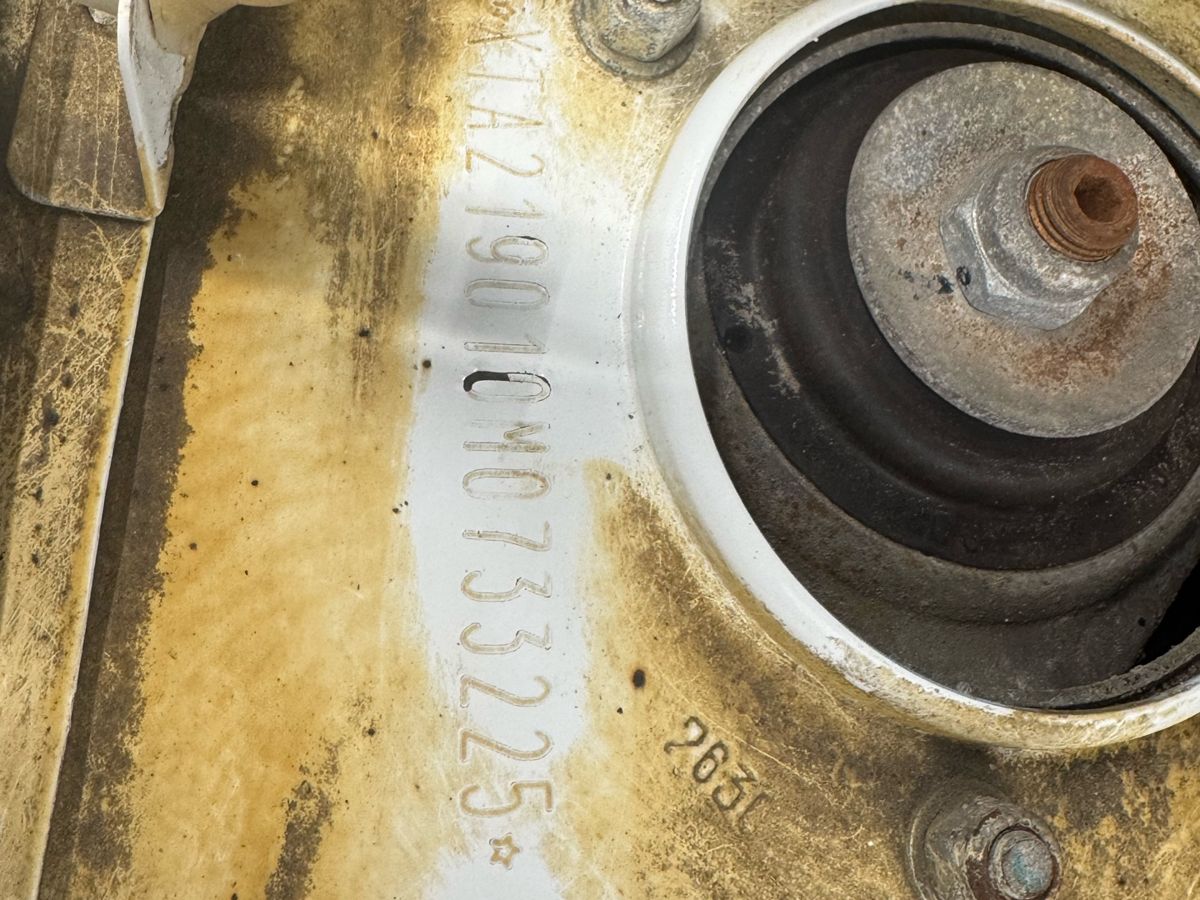 Lada Granta Classic 2020 г.в., 95 000 км.