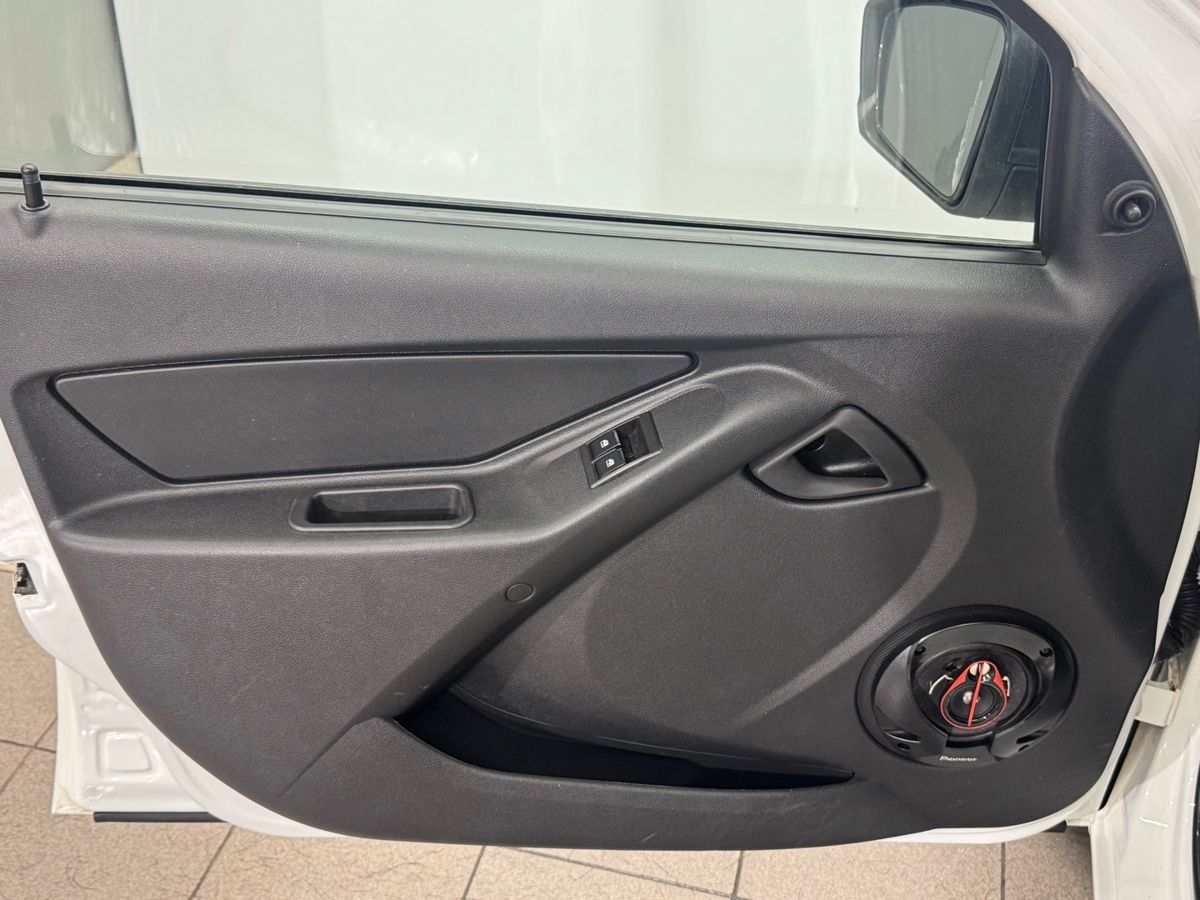 Lada Granta Classic 2020 г.в., 95 000 км.