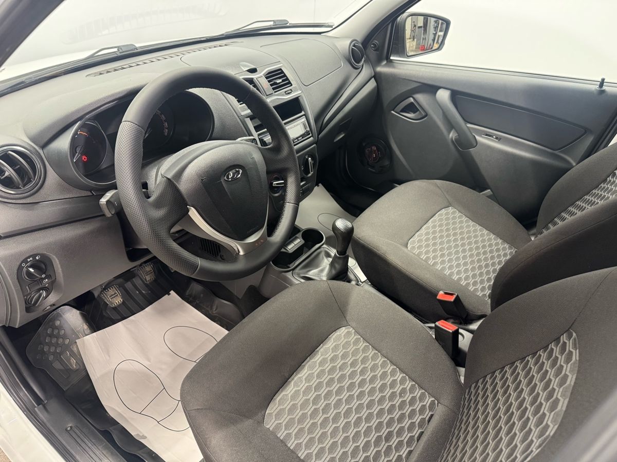 Lada Granta Classic 2020 г.в., 95 000 км.
