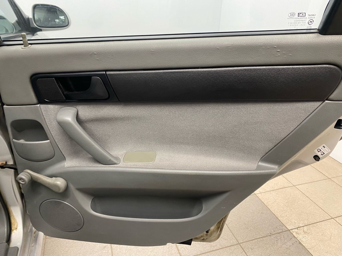 Chevrolet Lacetti Plus 2008 г.в., 275 000 км.