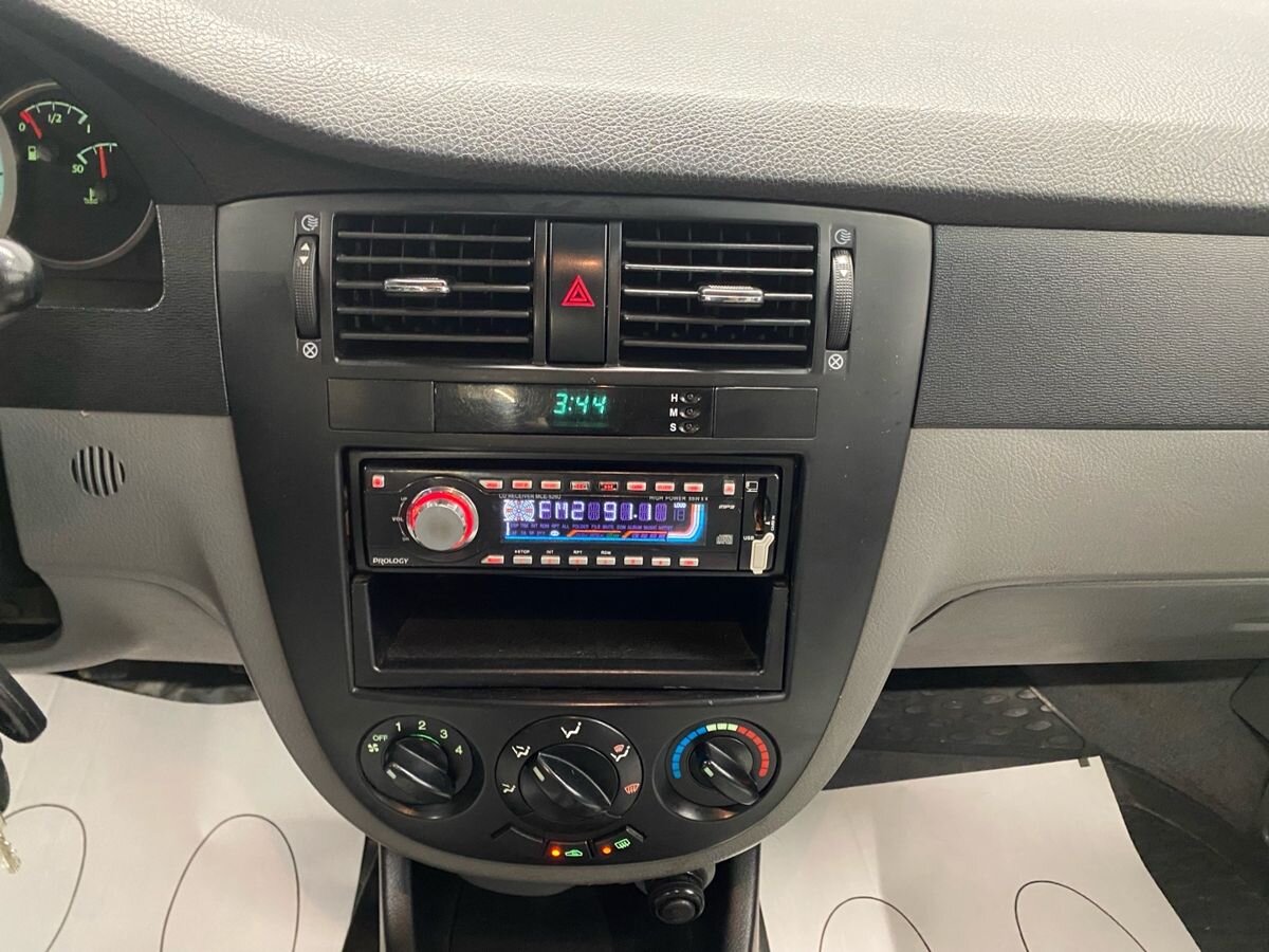 Chevrolet Lacetti Plus 2008 г.в., 275 000 км.