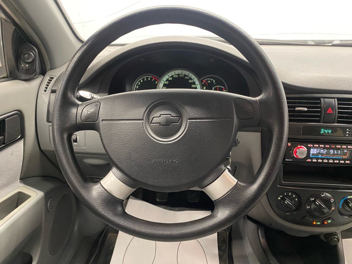 Chevrolet Lacetti Plus 2008 г.в., 275 000 км.