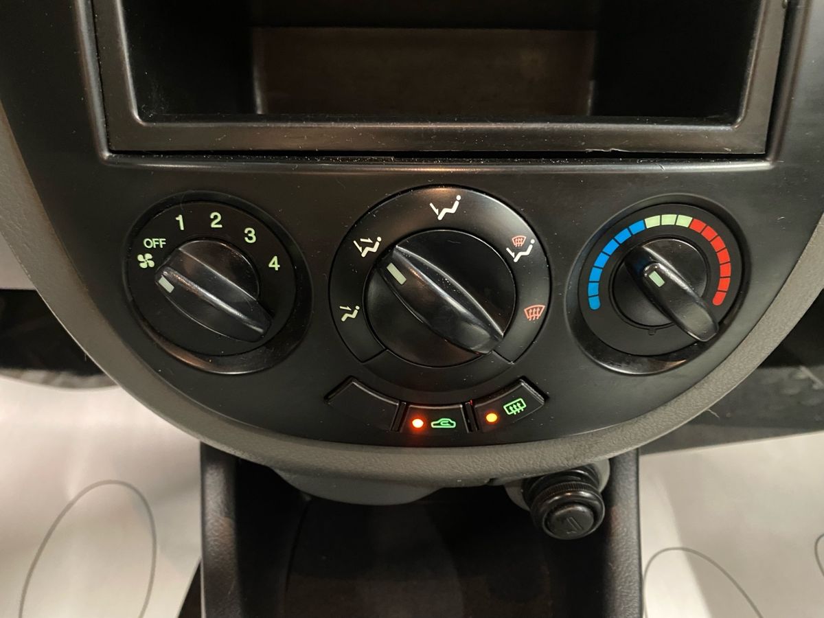 Chevrolet Lacetti Plus 2008 г.в., 275 000 км.