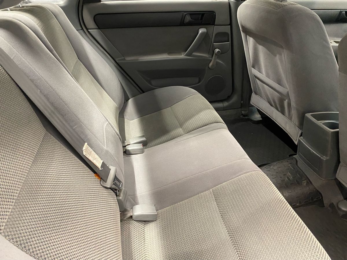 Chevrolet Lacetti Plus 2008 г.в., 275 000 км.