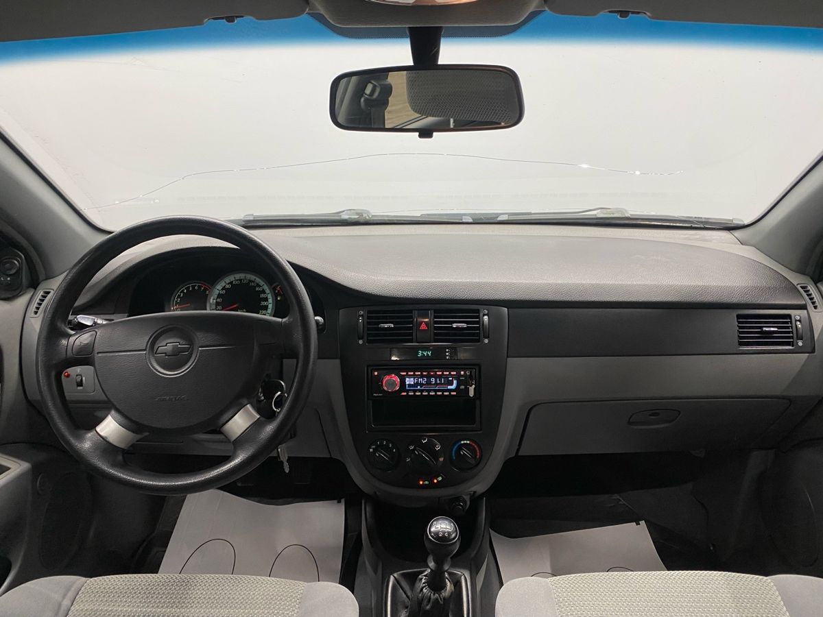 Chevrolet Lacetti Plus 2008 г.в., 275 000 км.