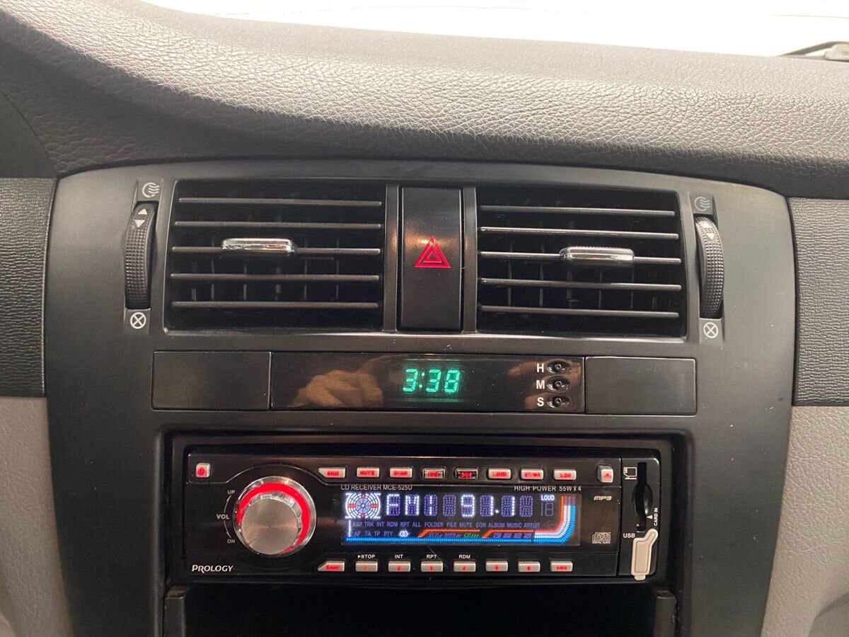 Chevrolet Lacetti Plus 2008 г.в., 275 000 км.