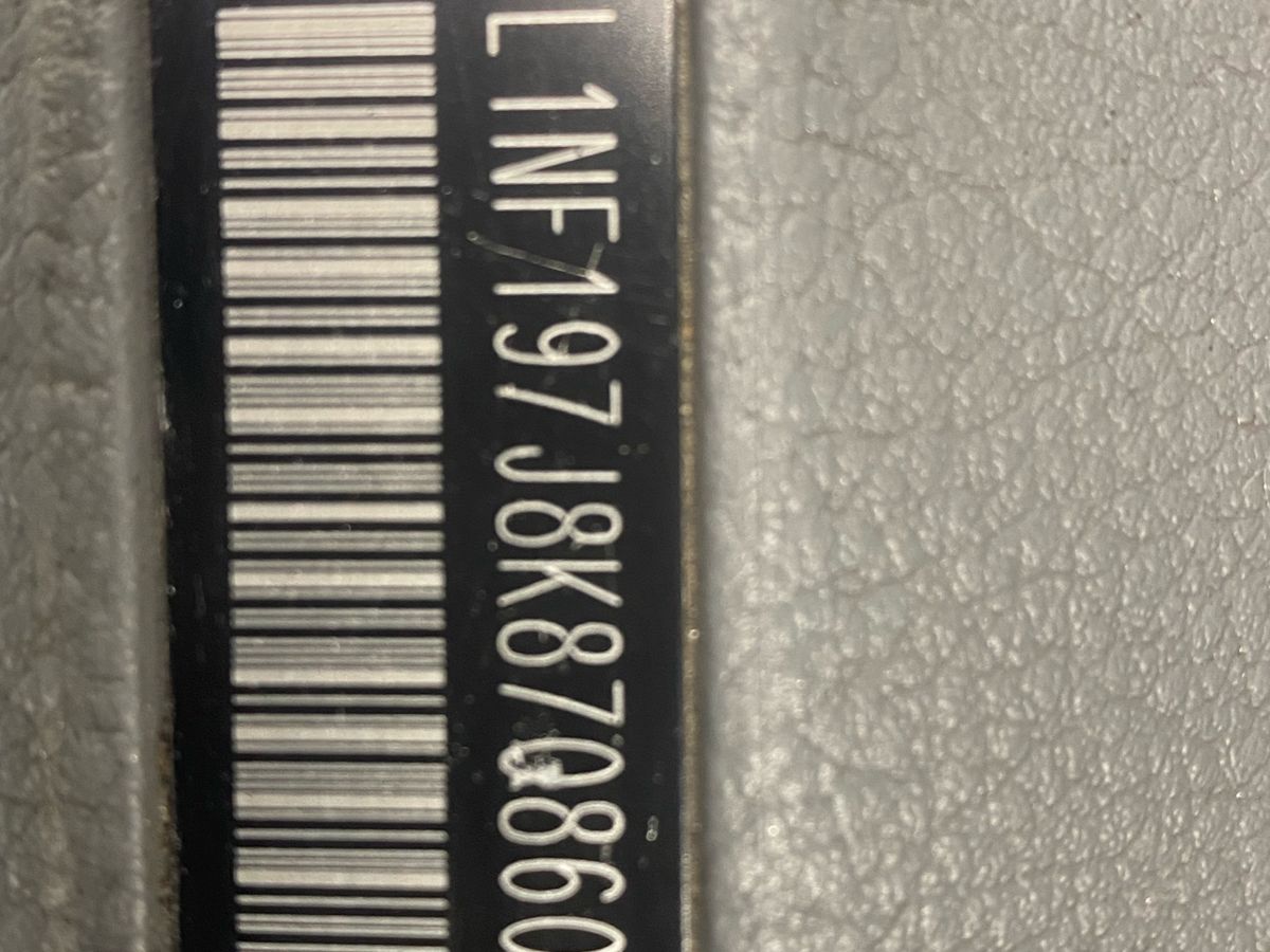 Chevrolet Lacetti Plus 2008 г.в., 275 000 км.