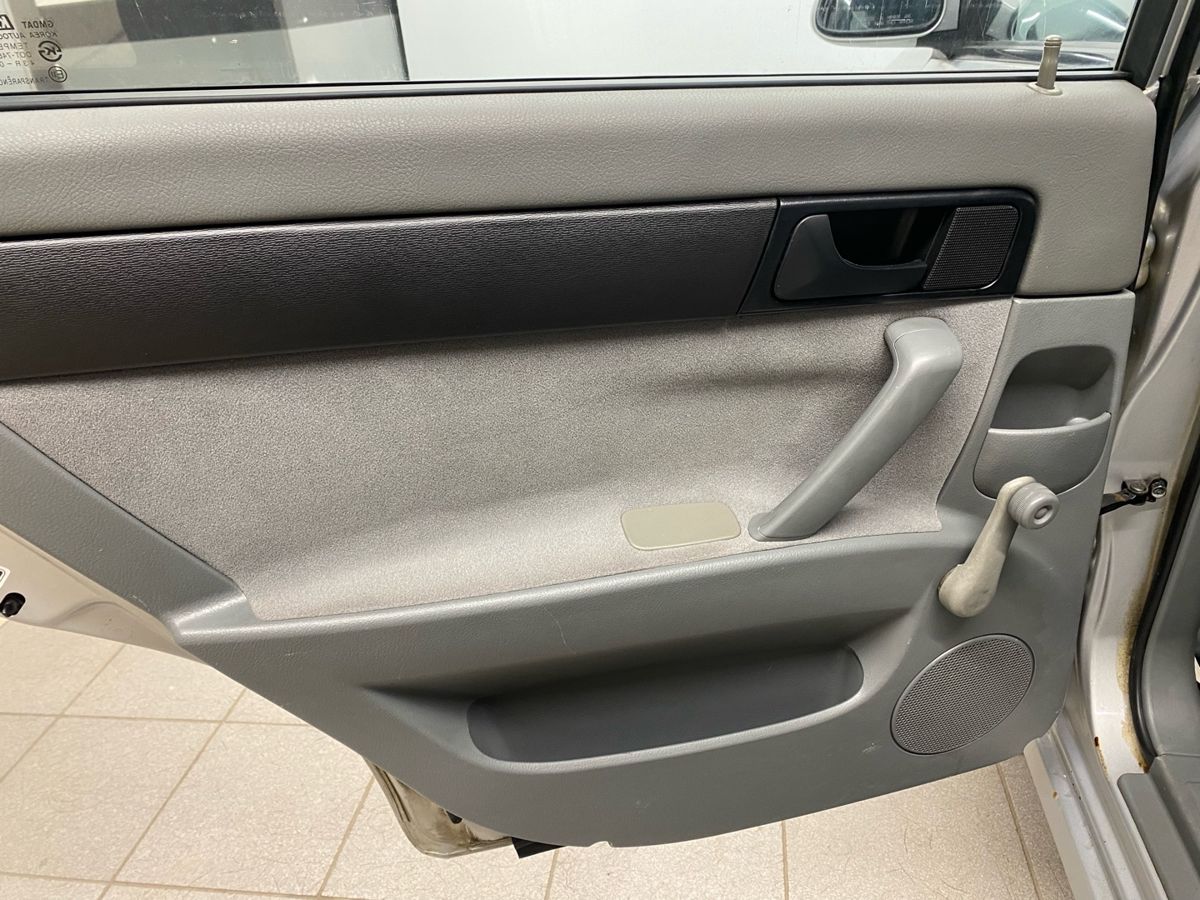 Chevrolet Lacetti Plus 2008 г.в., 275 000 км.