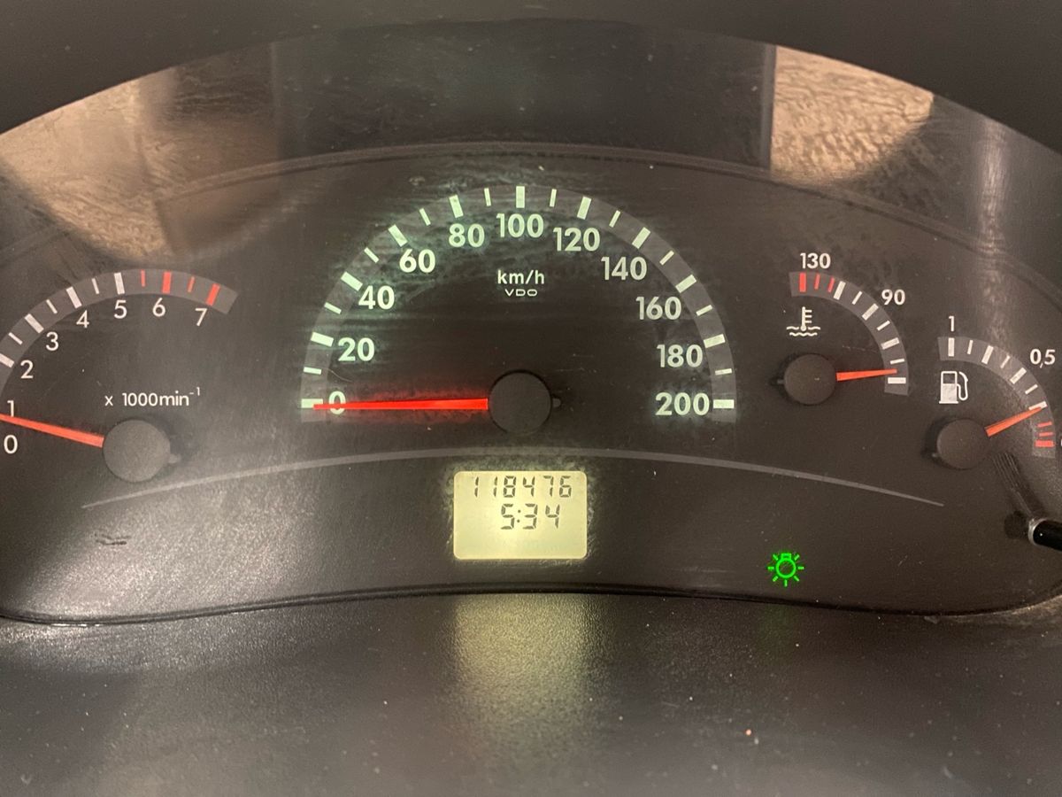 Lada Kalina 999 2008 г.в., 118 000 км.