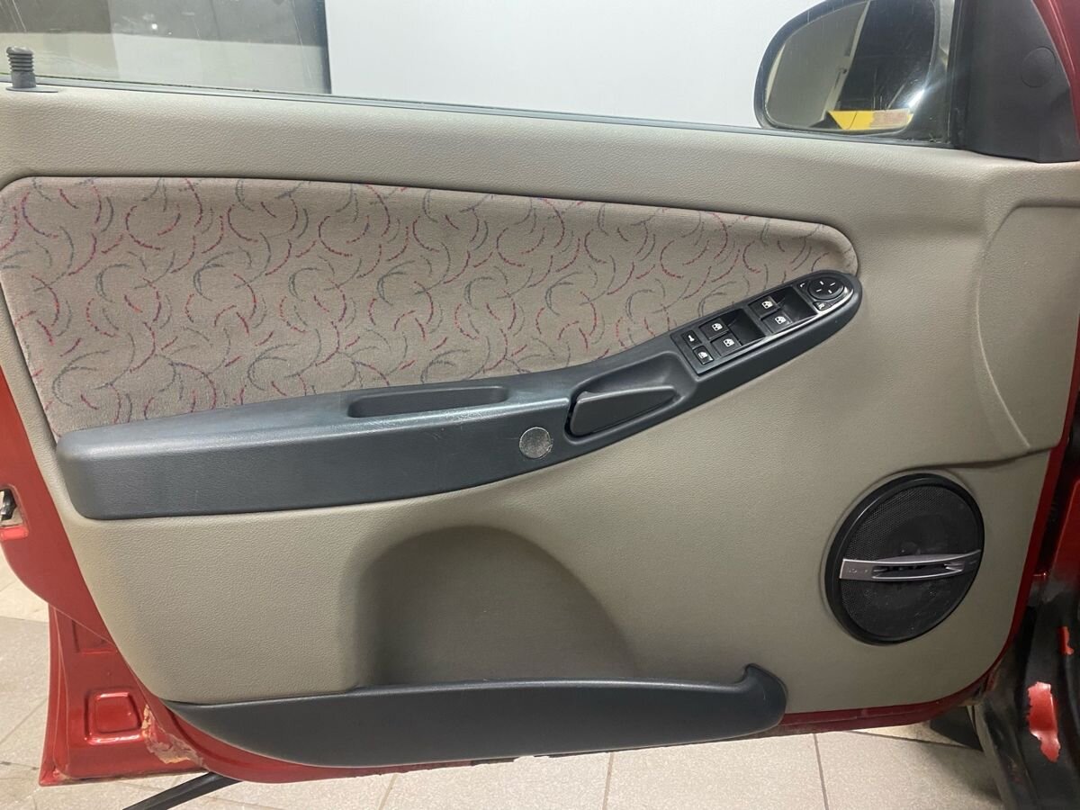 Lada Kalina 999 2008 г.в., 118 000 км.