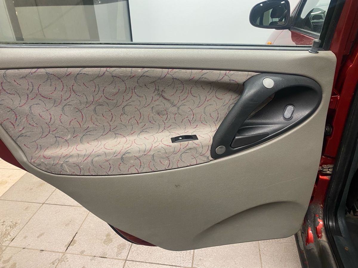 Lada Kalina 999 2008 г.в., 118 000 км.