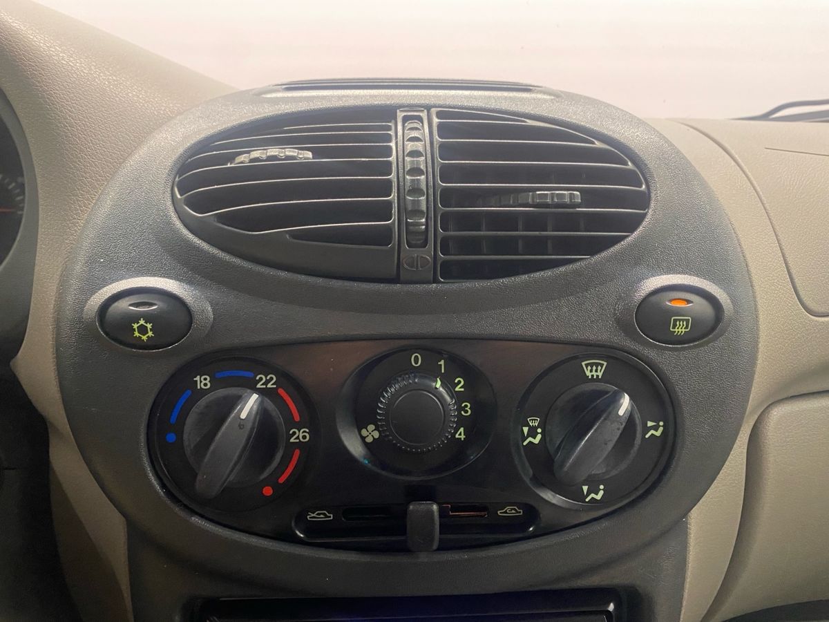 Lada Kalina 999 2008 г.в., 118 000 км.