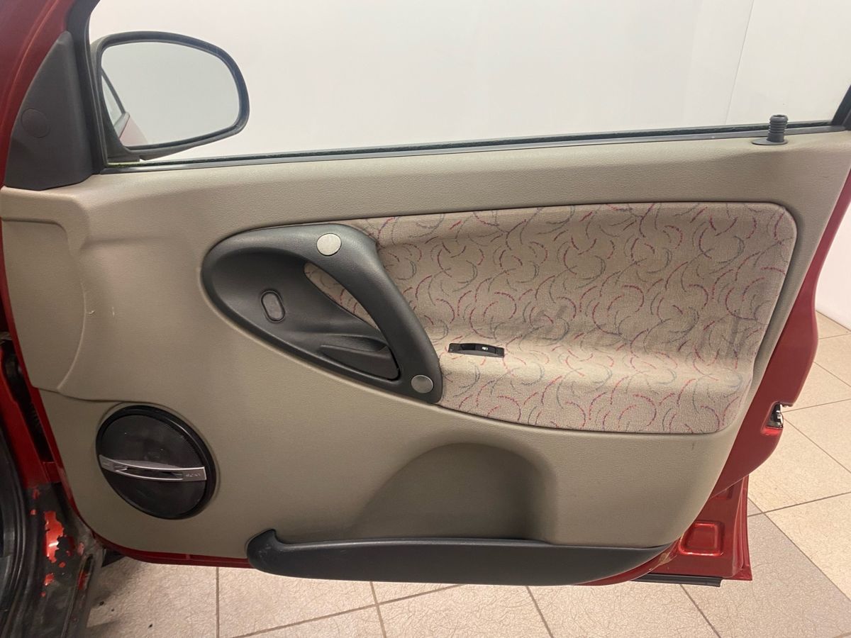 Lada Kalina 999 2008 г.в., 118 000 км.