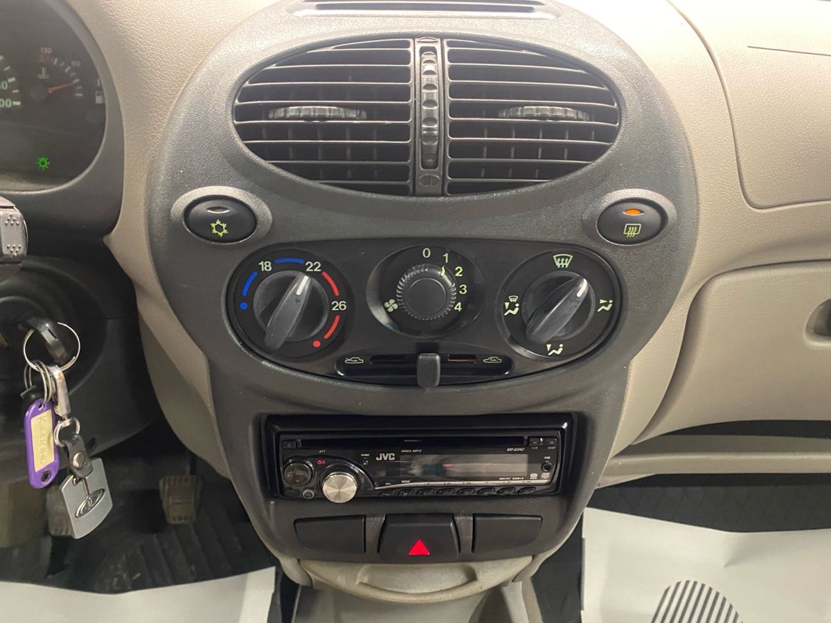 Lada Kalina 999 2008 г.в., 118 000 км.