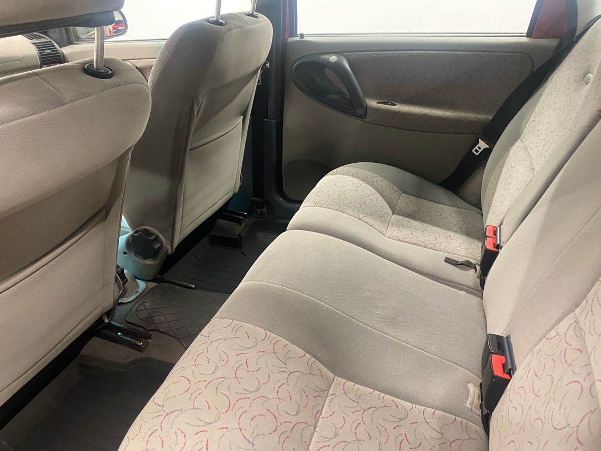 Lada Kalina 999 2008 г.в., 118 000 км.