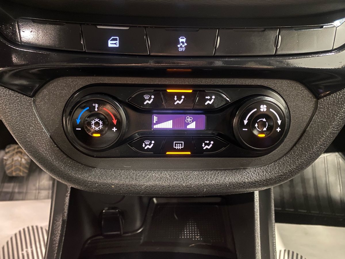 Lada Vesta Comfort 2021 г.в., 223 000 км.