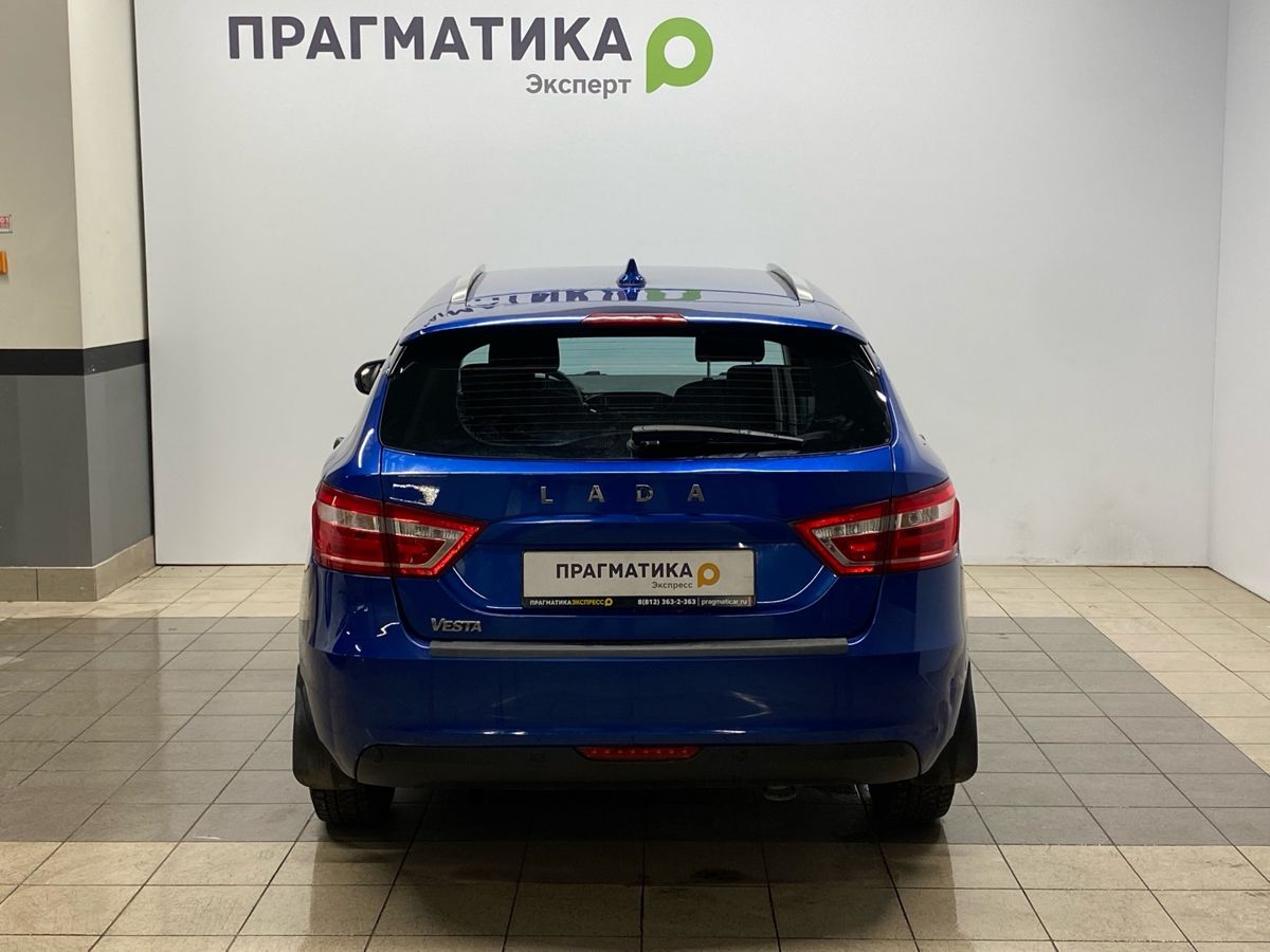 Lada Vesta Comfort 2021 г.в., 223 000 км.